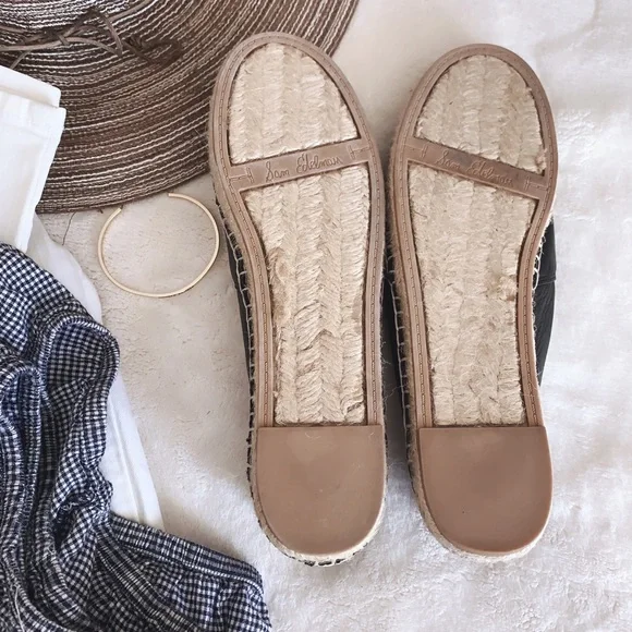 Sam Edelman espadrilles - Picture 7 of 8